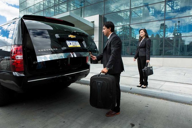 Wisconsin Sprinter Georgia Paul Limo & Airport Services — Luxury Chauffeur · Kennesaw, GA